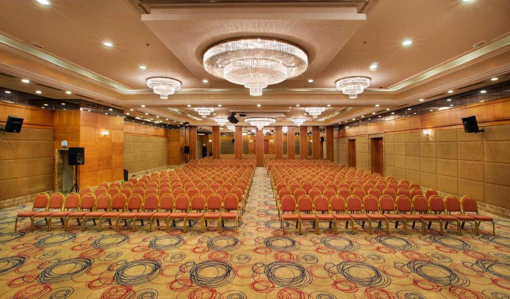 ห้องประชุม / บอลรูม