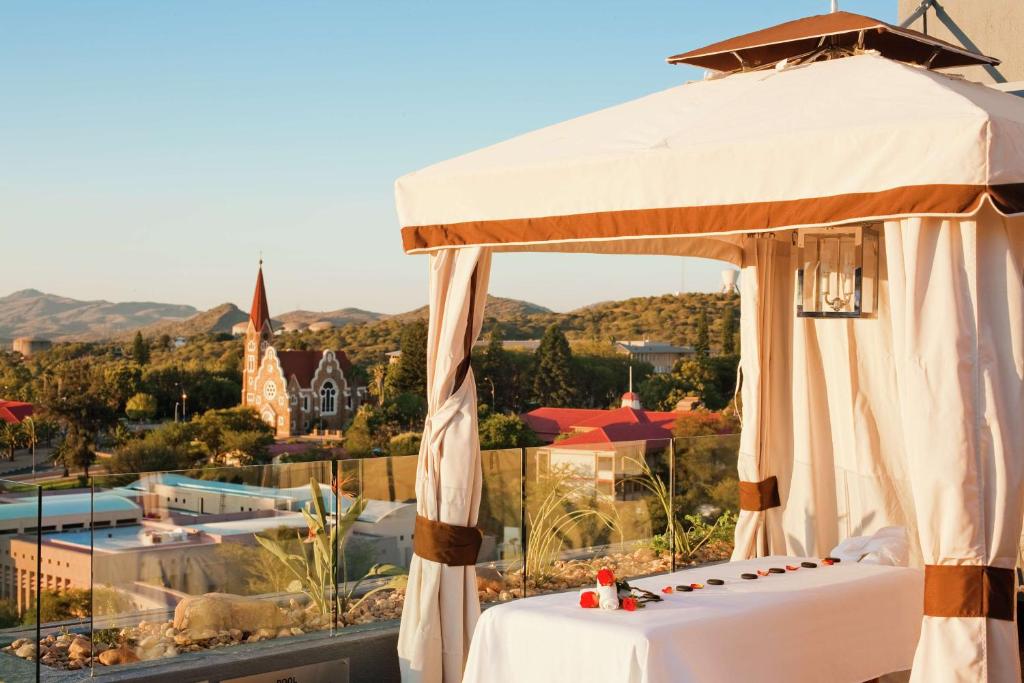 Sports and activities