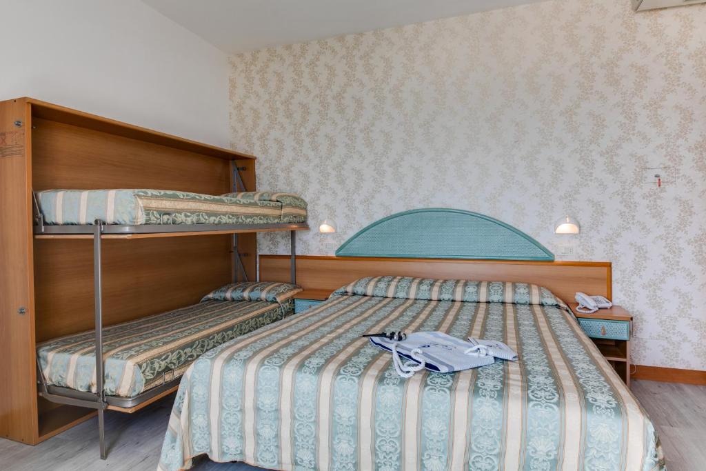 Hotel Cigno D'Oro - 2