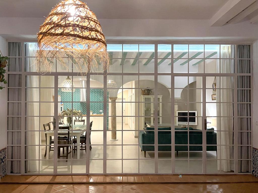 Casa Sanlucar Centro - 4