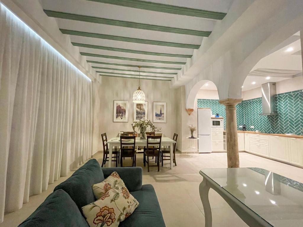 Casa Sanlucar Centro - 2