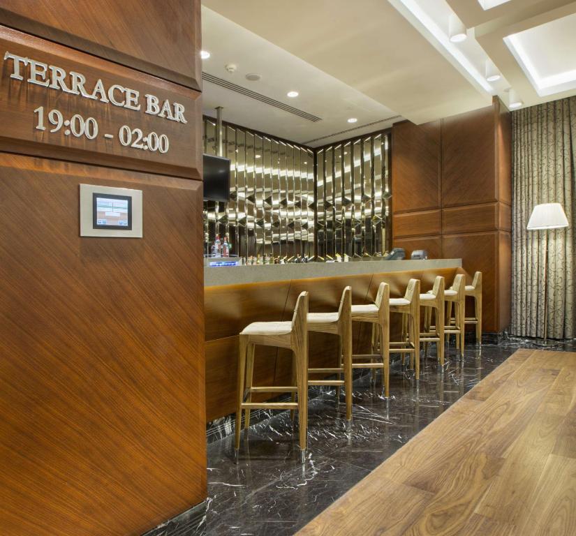 İstanbul DoubleTree by Hilton Istanbul - Avcilar Additional