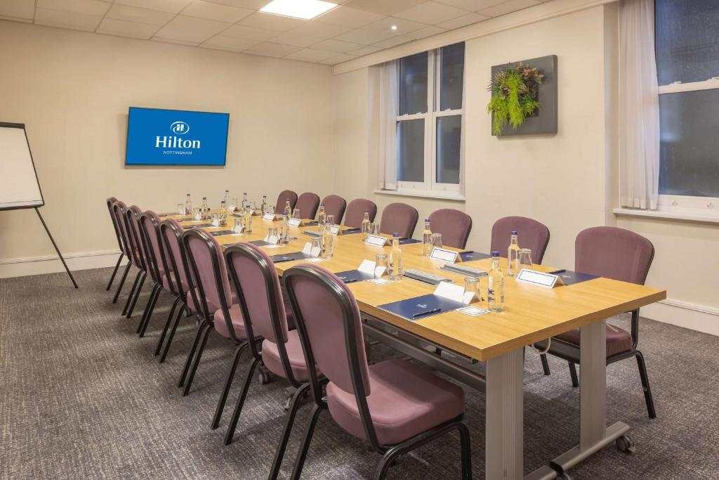 Meeting room / ballrooms