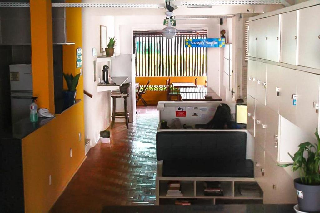 Albergaria Hostel photo