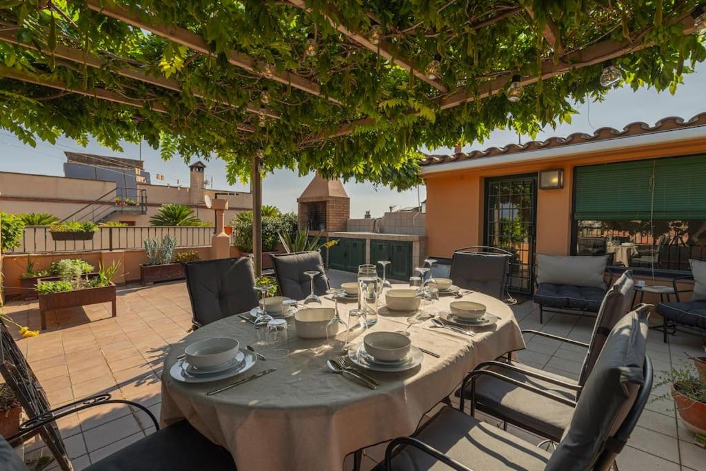 Ca la Floreta: Tocs rústics de l'Alt Empordà