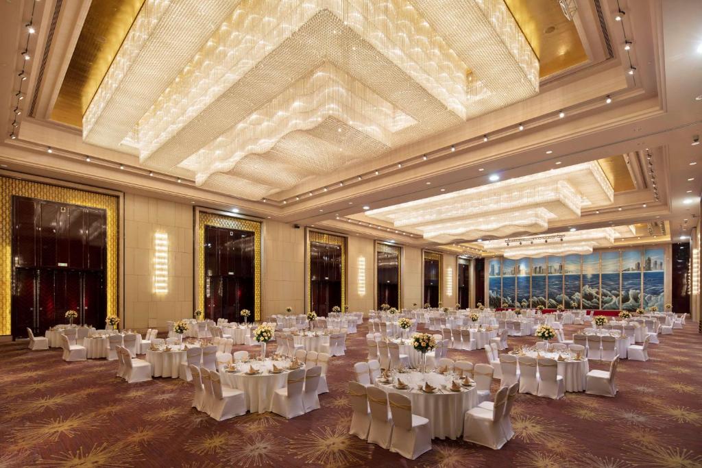 Meeting room / ballrooms