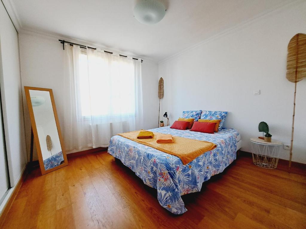 Appartement Bora Bora - 3