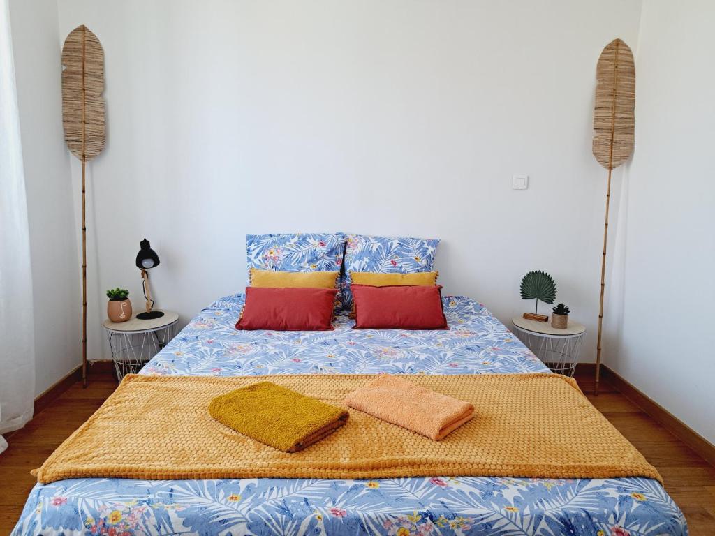 Appartement Bora Bora - 4