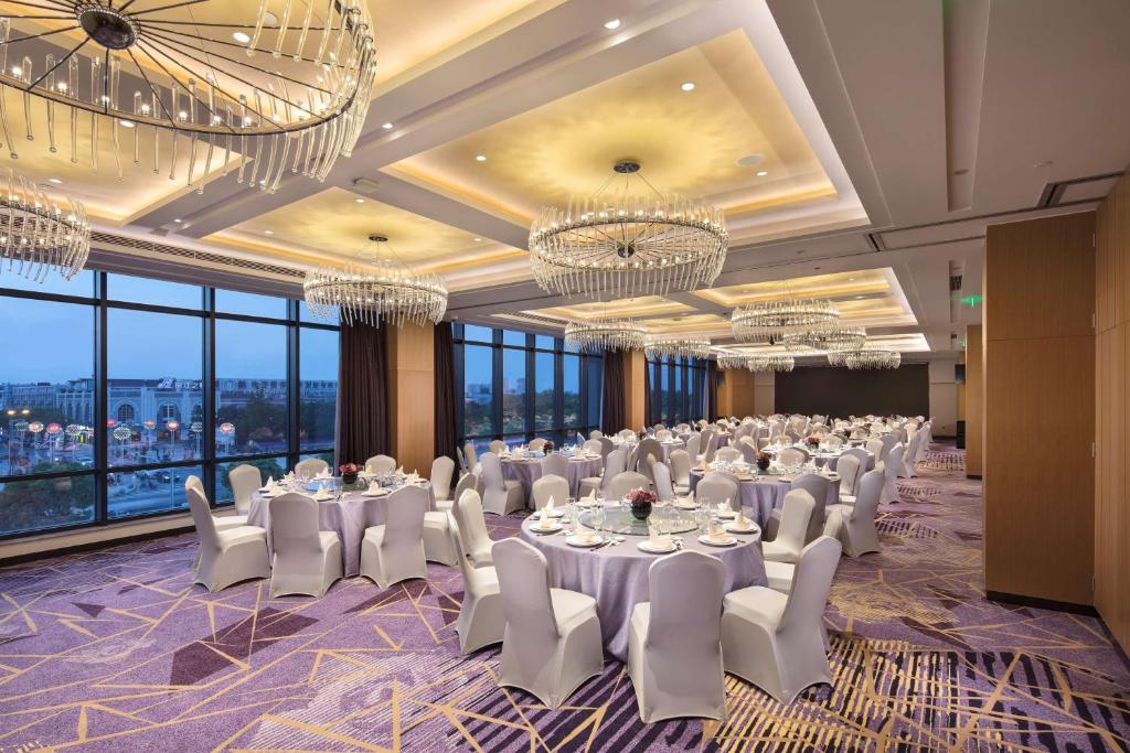 Meeting room / ballrooms