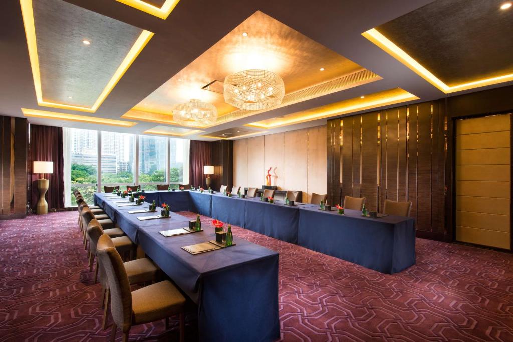 Meeting room / ballrooms