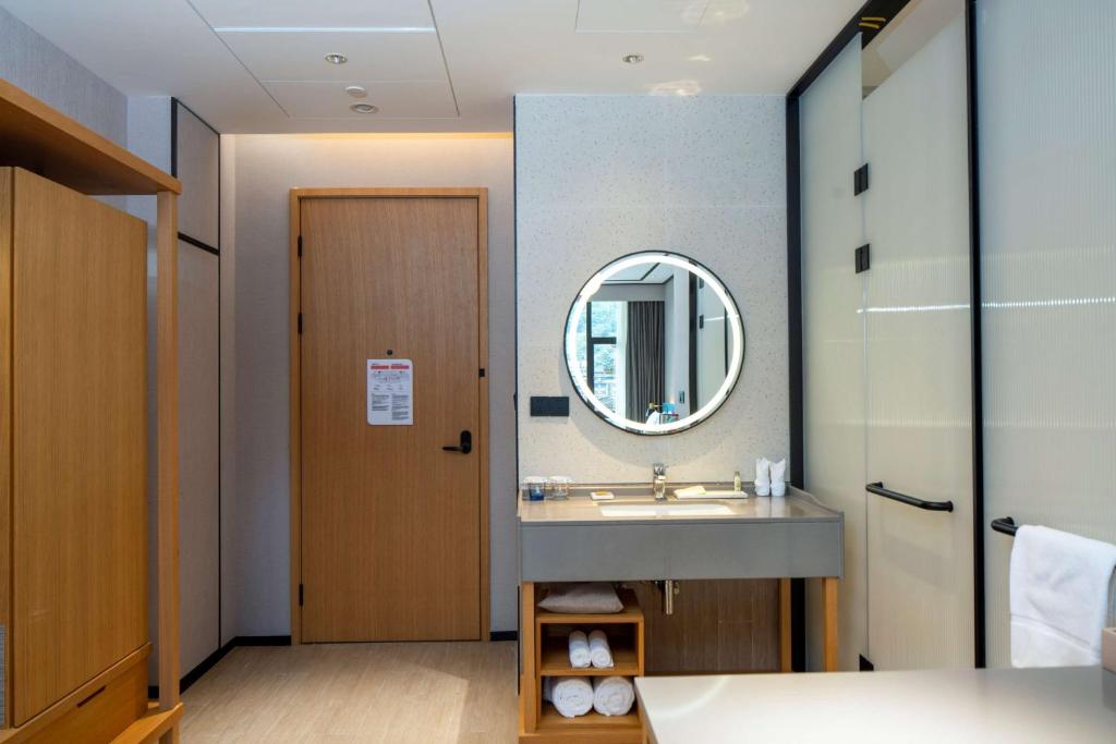 バスルーム（客室）