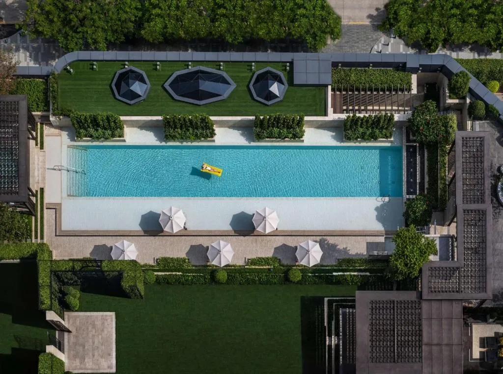 Waldorf Astoria Xiamen, hotel in Xiamen