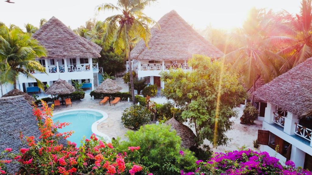 Ananda Villa Zanzibar