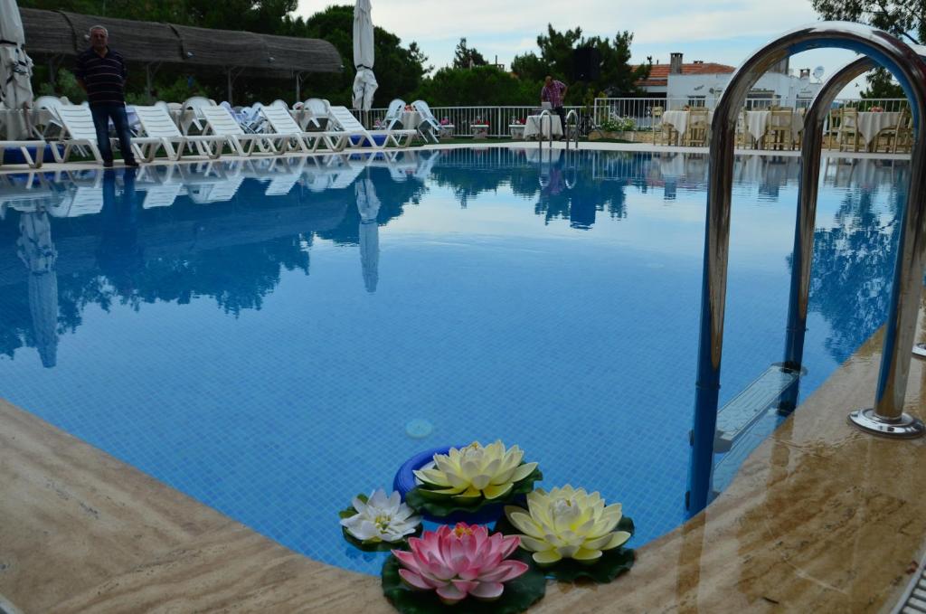 Tunc Hotel photo