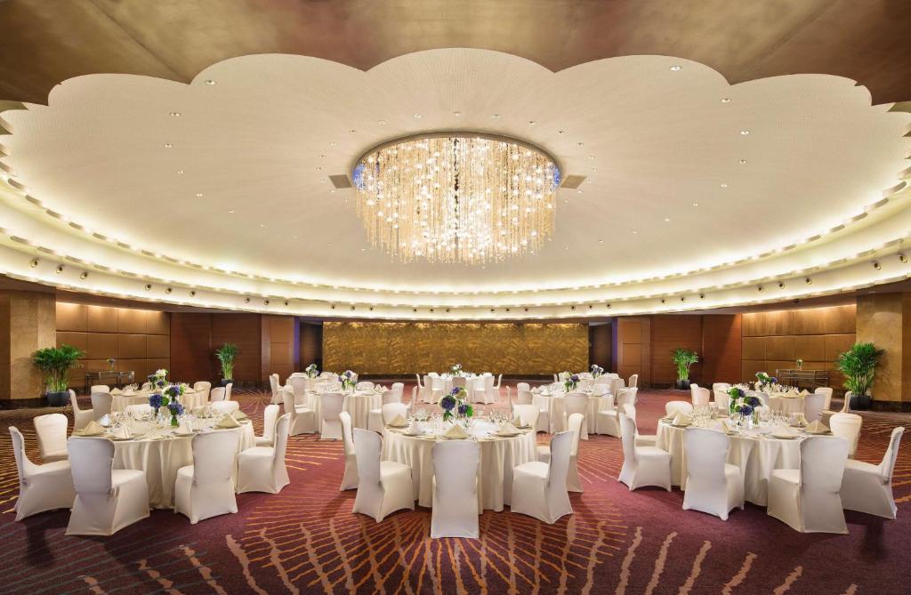 Meeting room / ballrooms