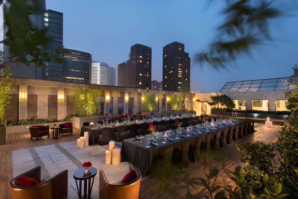 Meeting room / ballrooms
