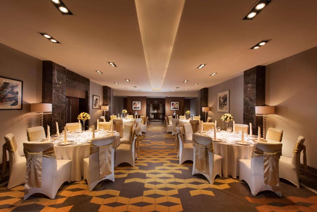 Meeting room / ballrooms