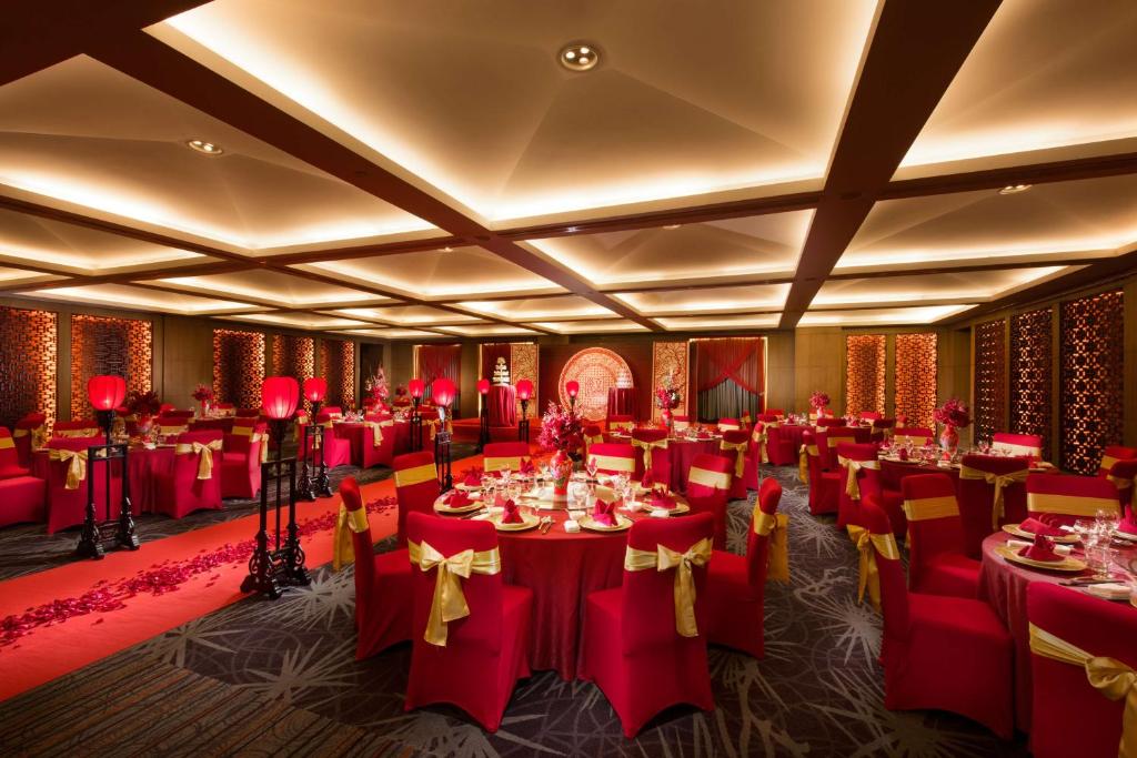Meeting room / ballrooms