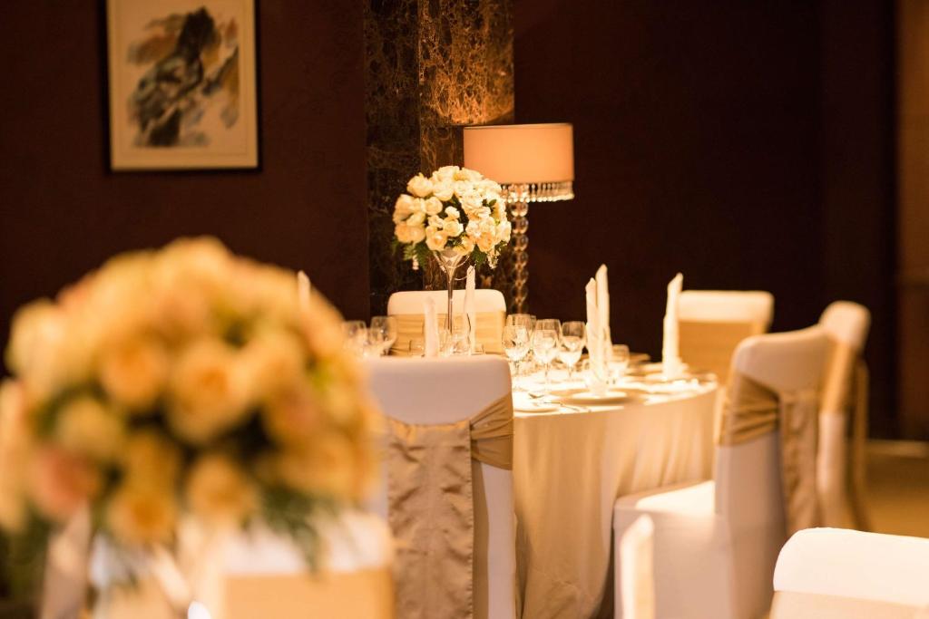 Meeting room / ballrooms