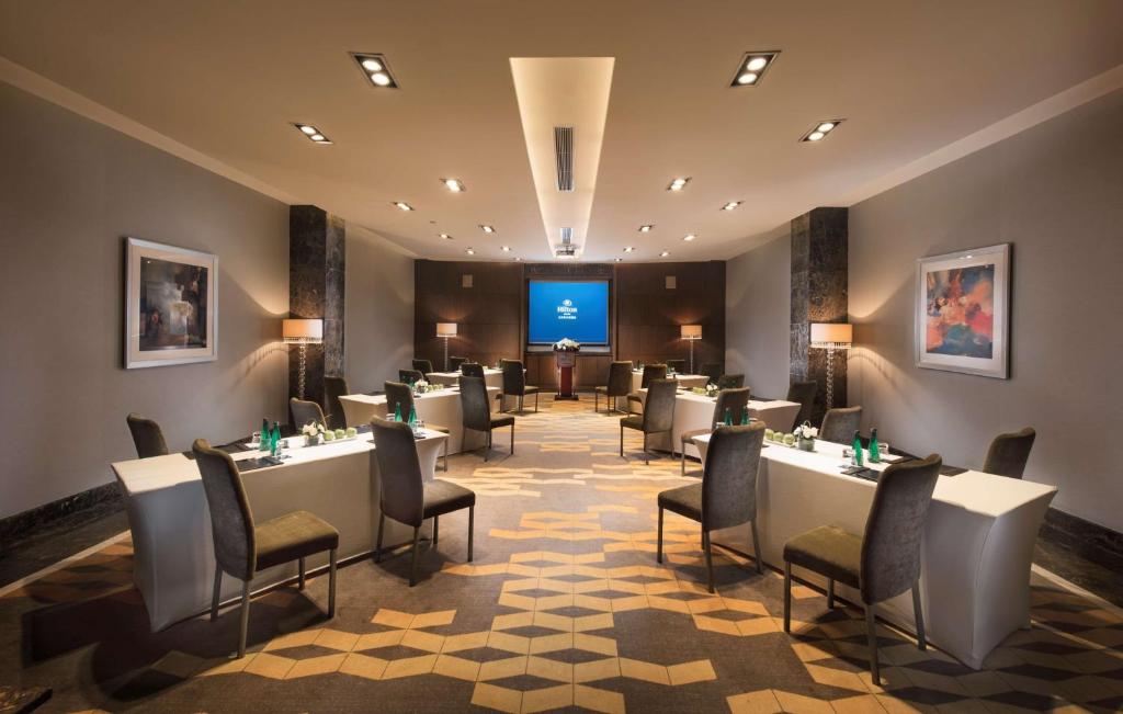 Meeting room / ballrooms