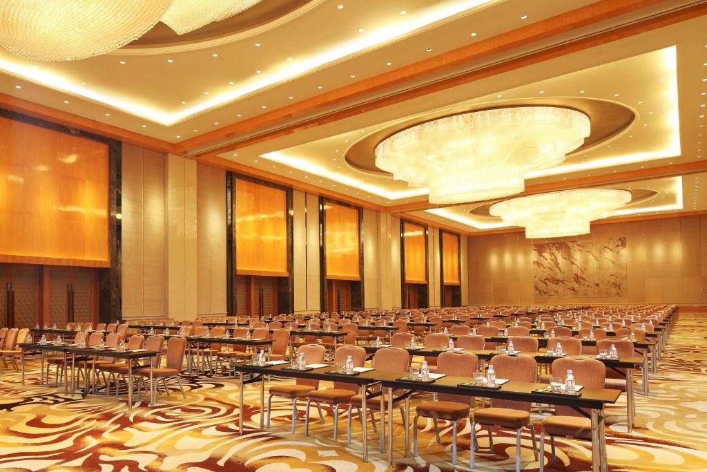 Meeting room / ballrooms