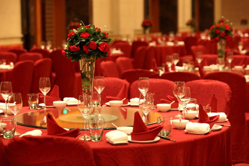 Meeting room / ballrooms