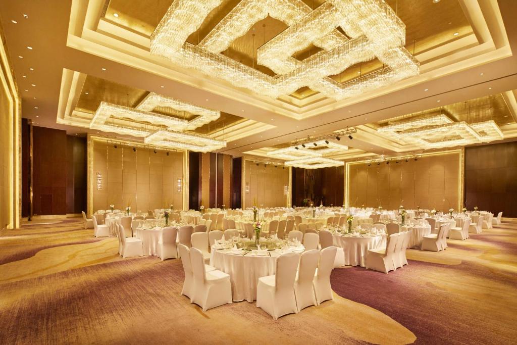 Meeting room / ballrooms