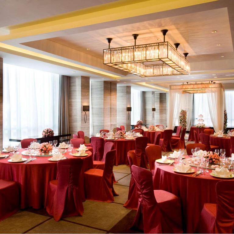 Meeting room / ballrooms