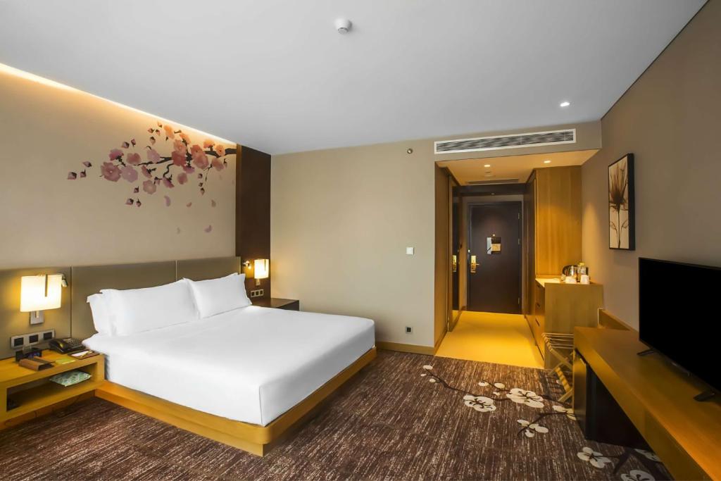 Hilton Garden Inn Guiyang Yunyan photo