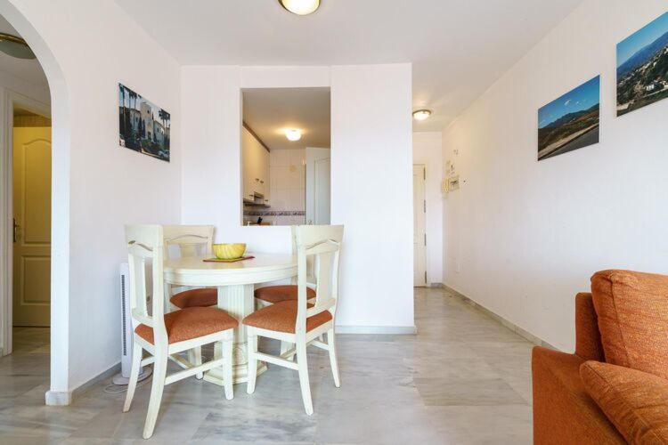 Apartment with communal pool in Mijas - 3