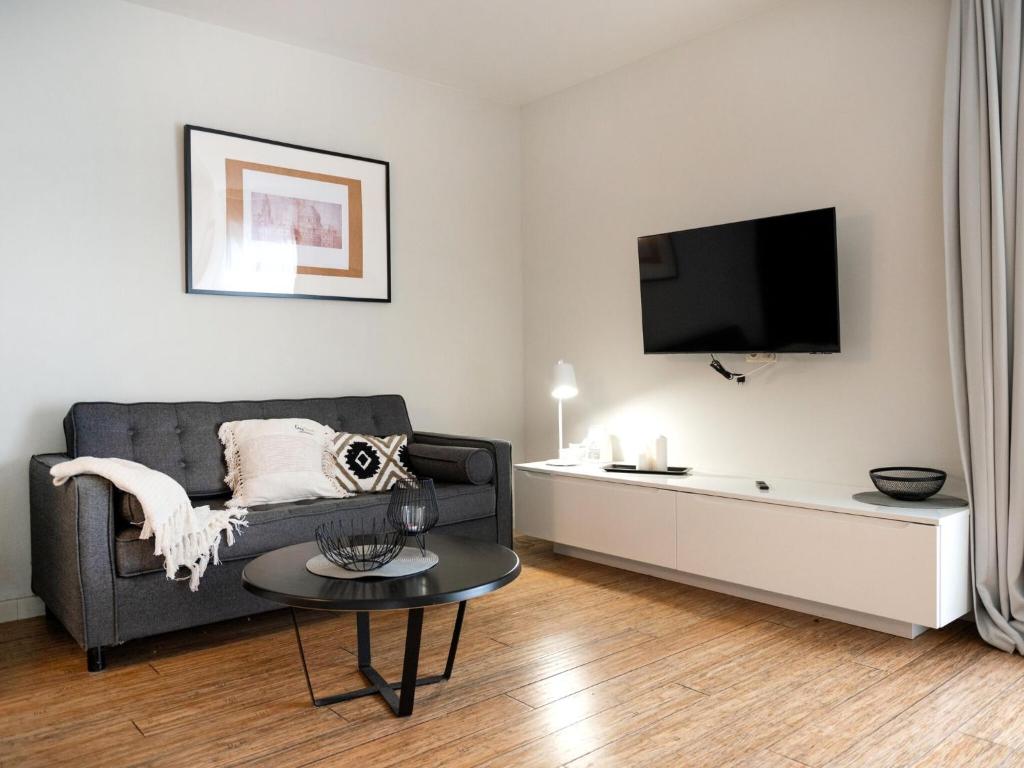 Apartment in Pogorzelica near Baltic Beach, Pogorzelica