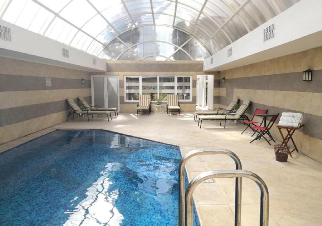 Hotel Diego De Almagro Rancagua photo
