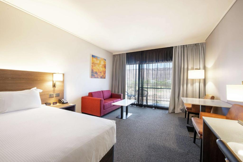 DoubleTree by Hilton Alice Springs, Alice Springs 2024 Updated Prices