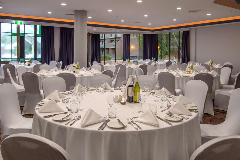 Meeting room / ballrooms