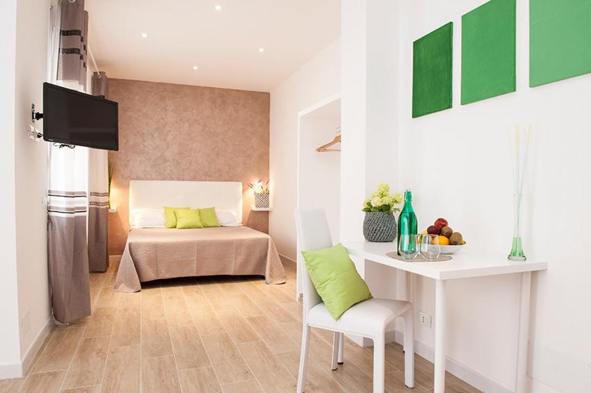 Domus Casaletto — Hotel in Rome