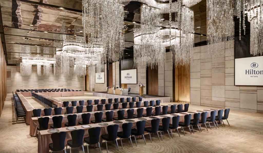 Meeting room / ballrooms