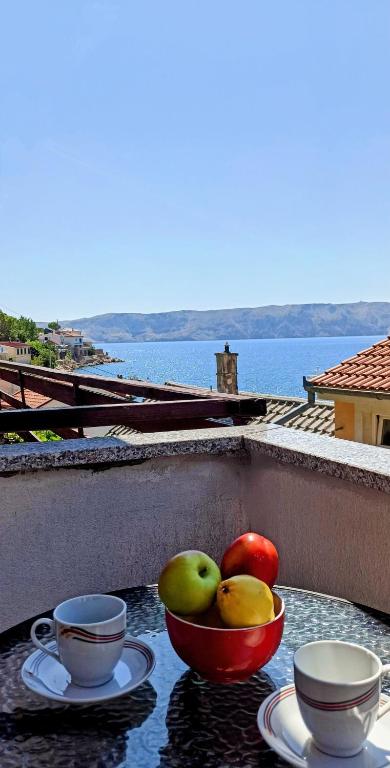 Apartman Vili - Starigrad kod Senja, Sveti Juraj