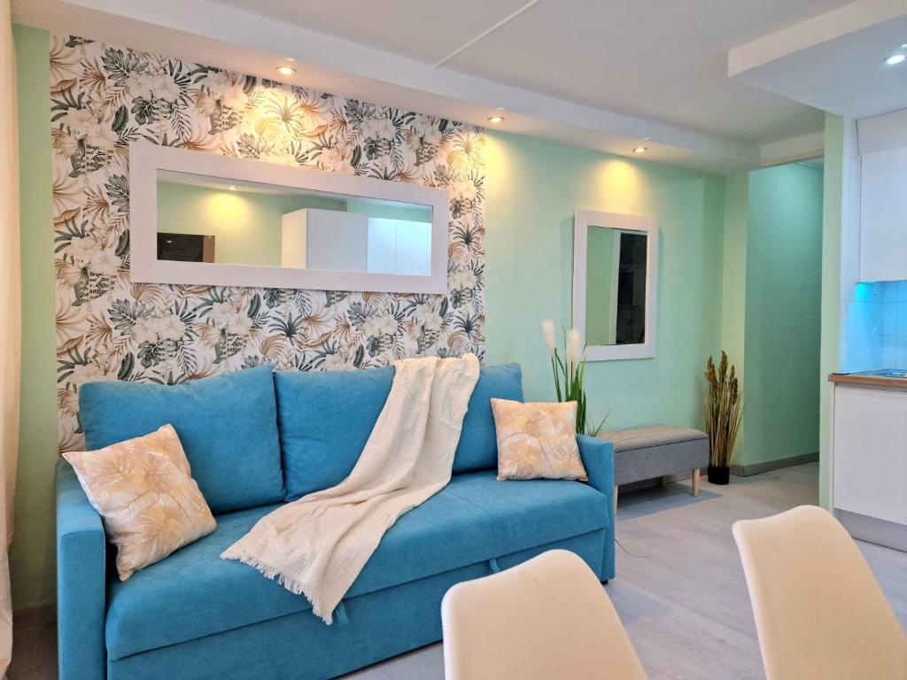 Fresh apartment in Las Americas, PE210 next to the beach - 1