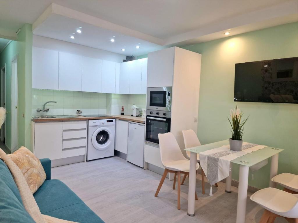 Fresh apartment in Las Americas, PE210 next to the beach - 5