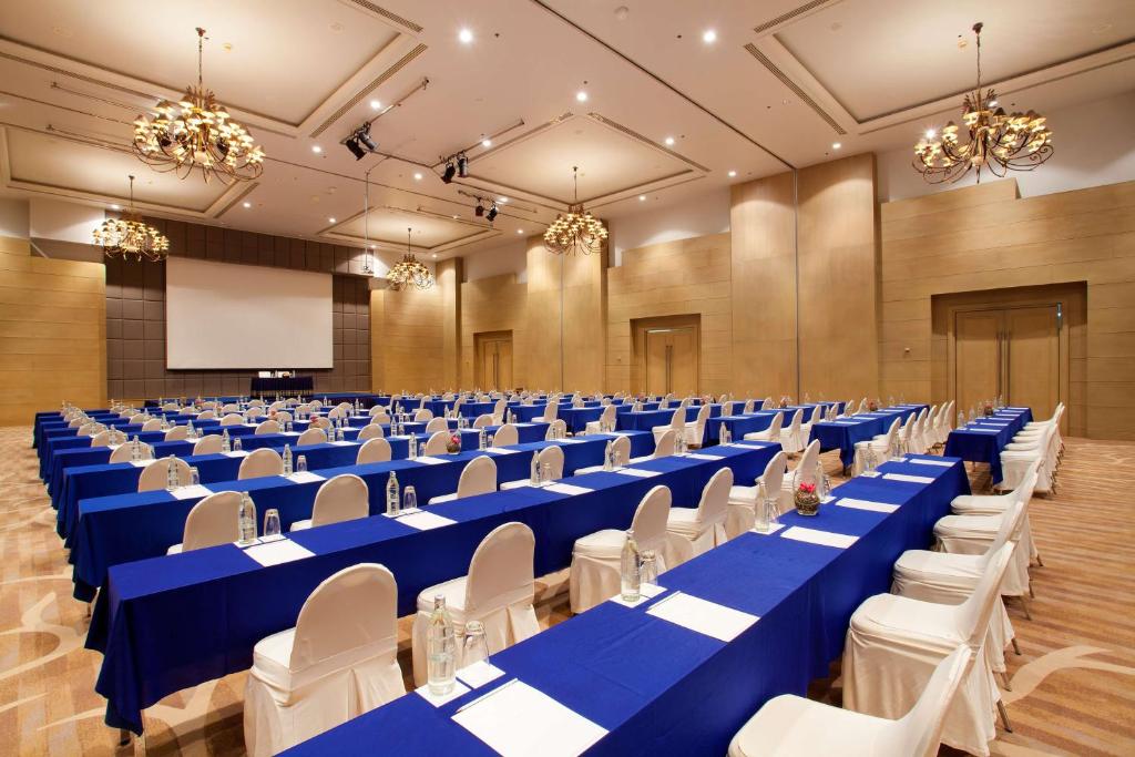 Meeting room / ballrooms