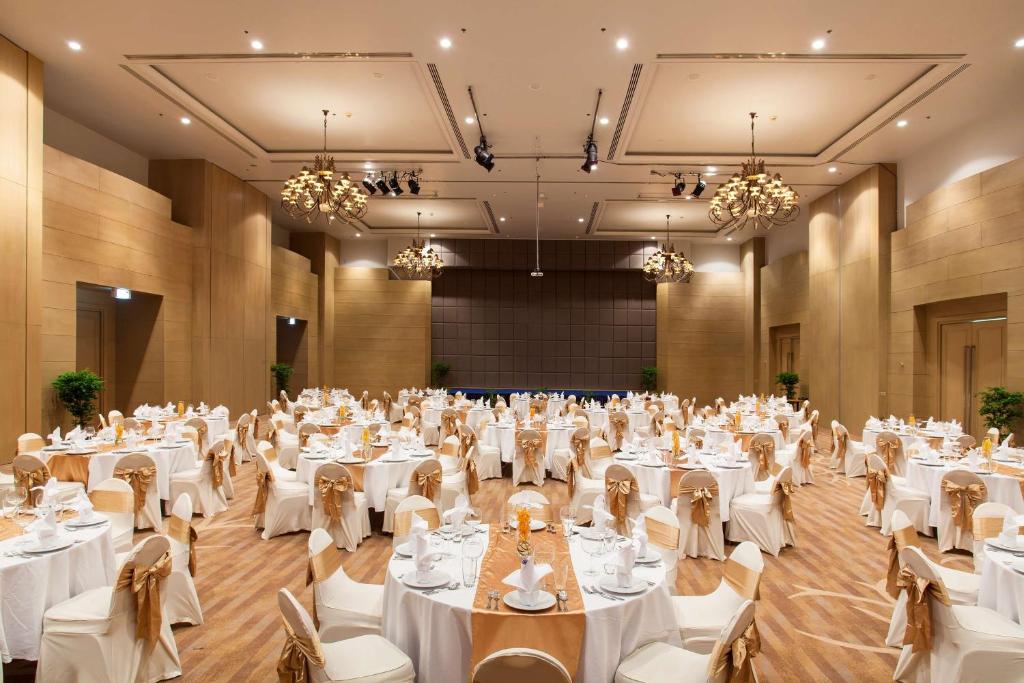 Meeting room / ballrooms