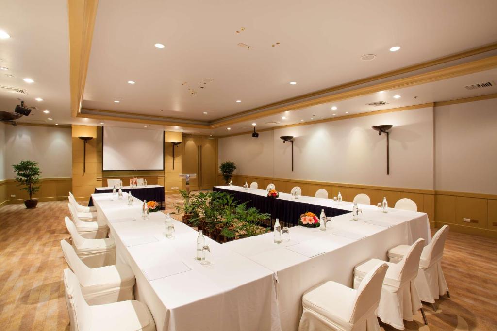 Meeting room / ballrooms