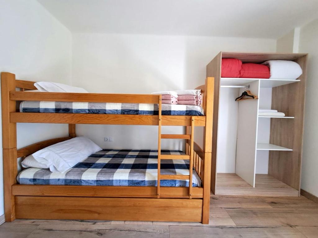 Apartamento Vielha - 4