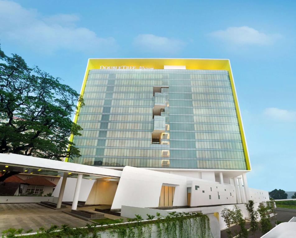 Hotel Property