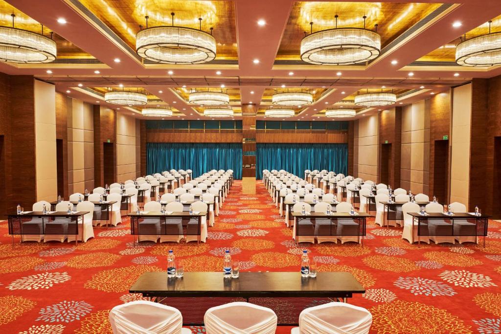 Meeting room / ballrooms