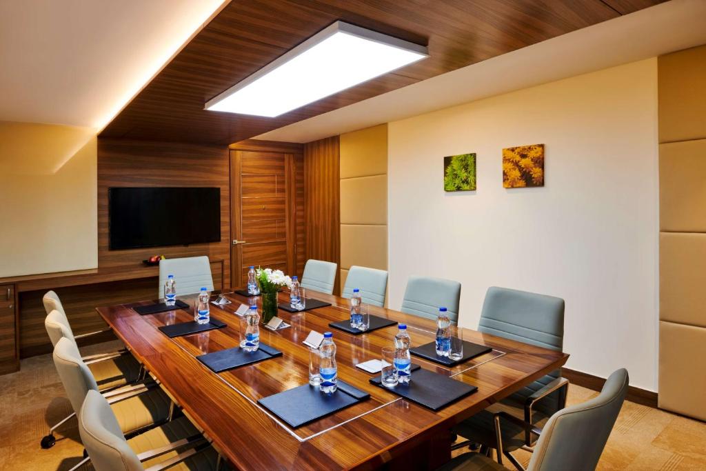 Meeting room / ballrooms