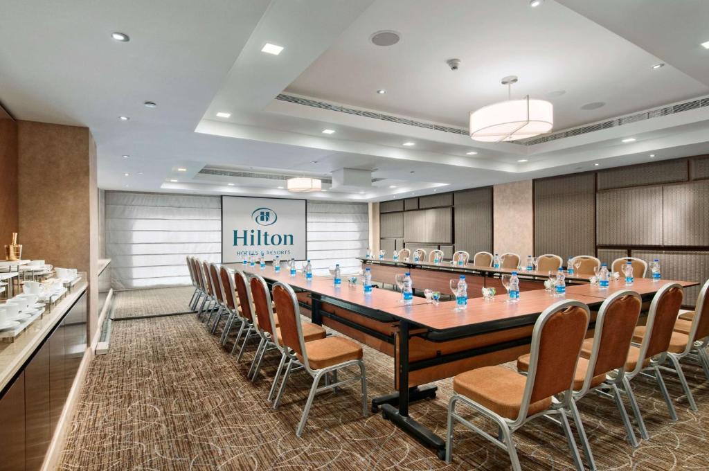 Meeting room / ballrooms