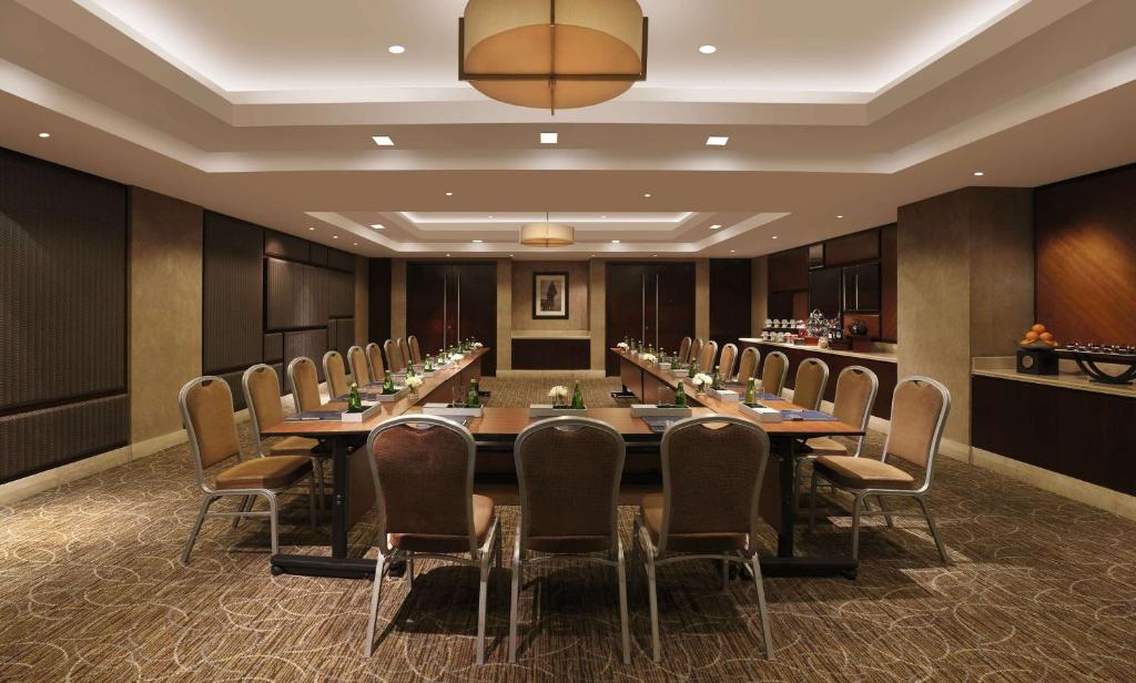 Meeting room / ballrooms