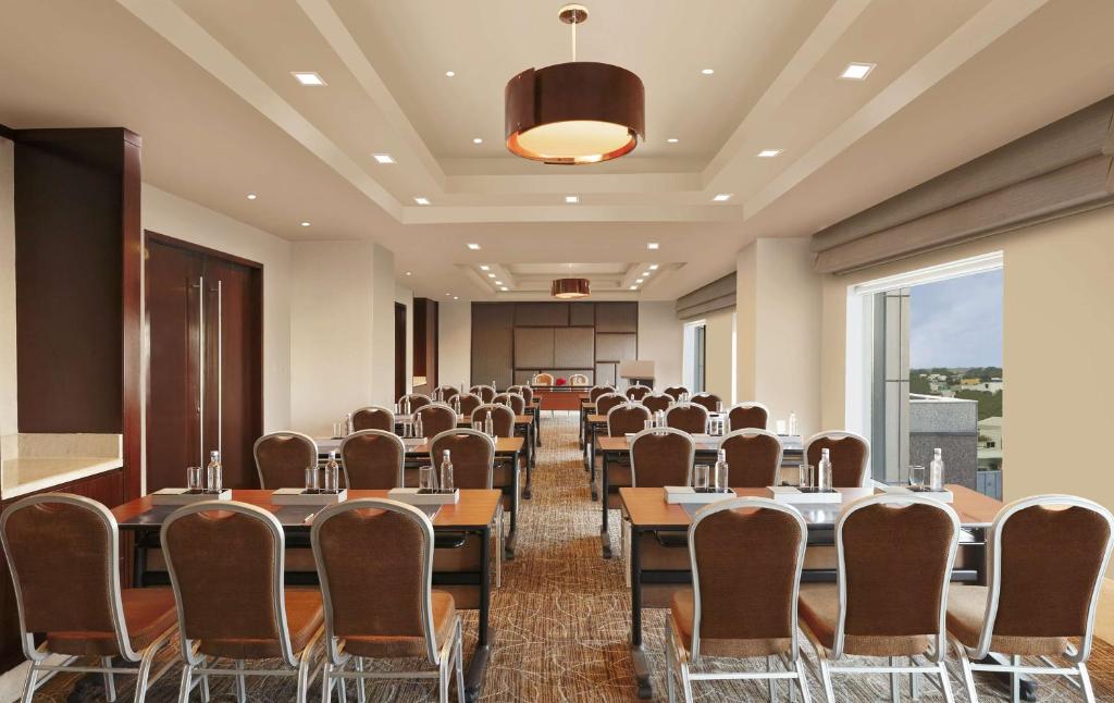 Meeting room / ballrooms