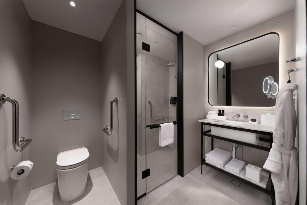 バスルーム（客室）